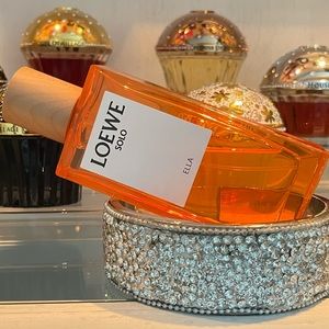 LOEWE Solo Ella